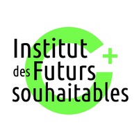 Logo de l'Institut des Futurs souhaitables